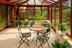 Dam Side conservatory quotes